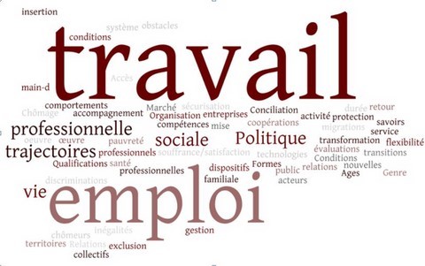 travail