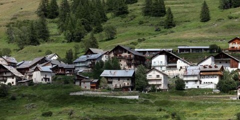 hameau du roux ete